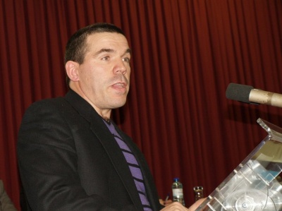 Deputado José Luís Araújo Deputado José Luís Araújo
